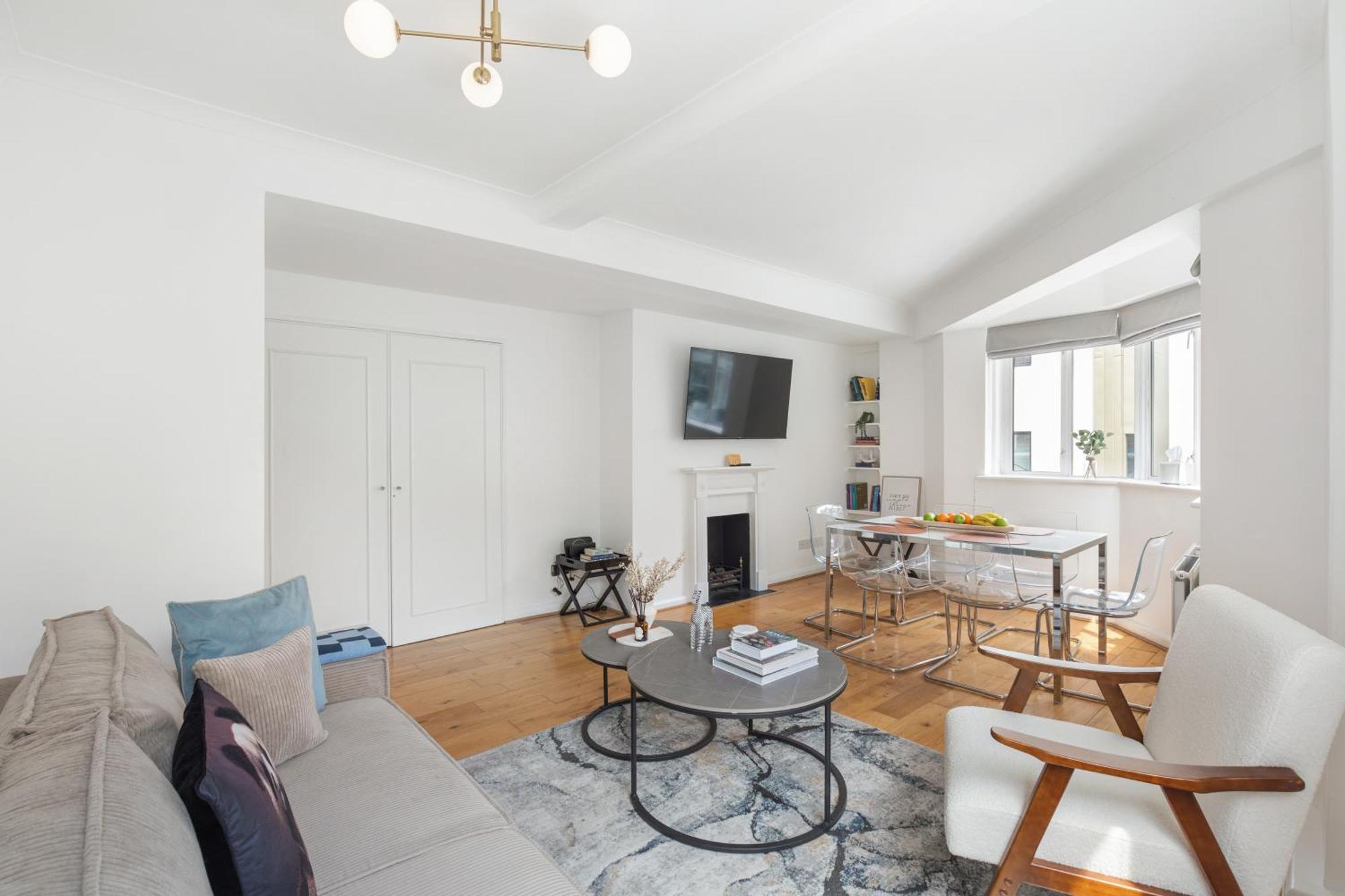 Apartment Chelsea Iconic Area *